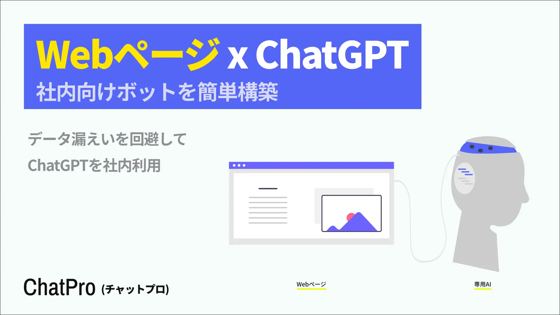 ナレッジセンス　ChatGPTによるウェブページ読み込み機能のリリース