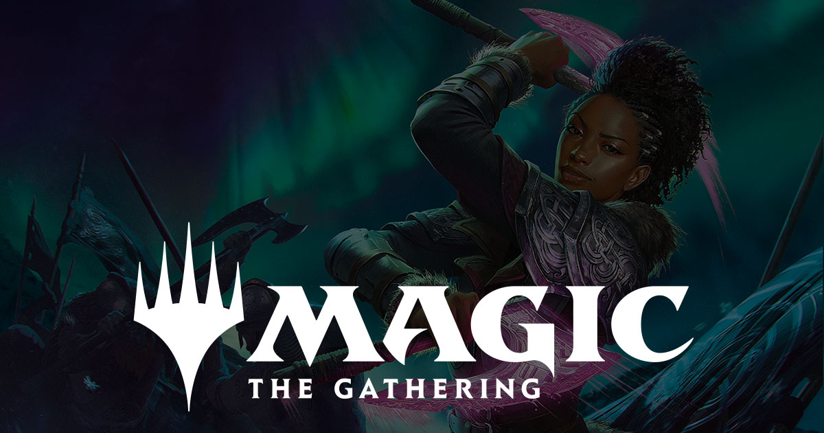 Magic: The GatheringのAIガイドライン