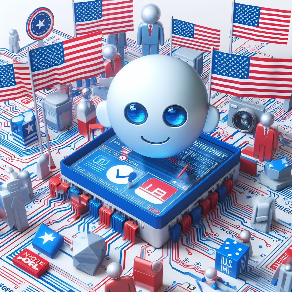 Microsoft AIチャットボットの選挙関連誤情報問題