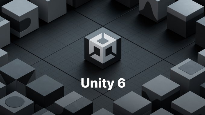Unity 6が2024年にリリース　AI搭載機能Unity Museの早期アクセス提供も