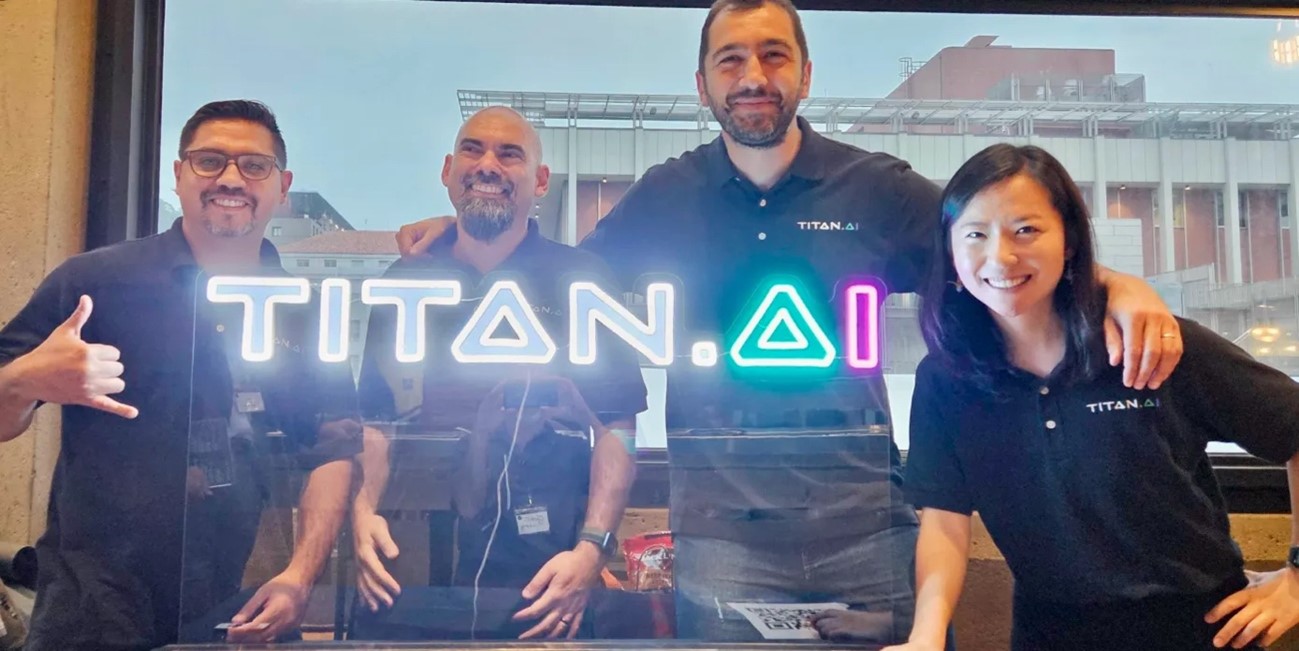 TitanAIの革新的なアプローチと、生成AIを活用したモバイルゲーム開発の未来についての詳細な分析。