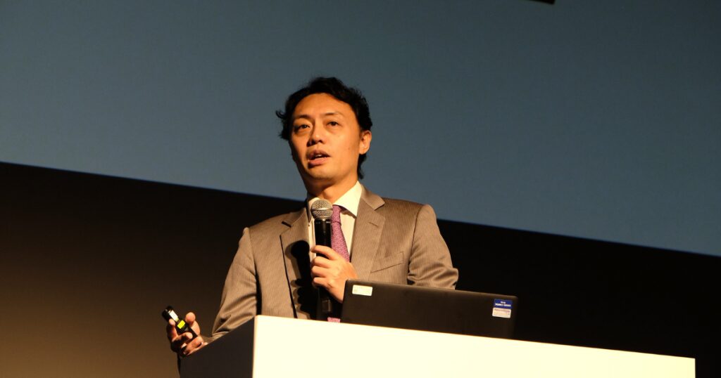 日本ディープラーニング協会：AI技術の未来を牽引
