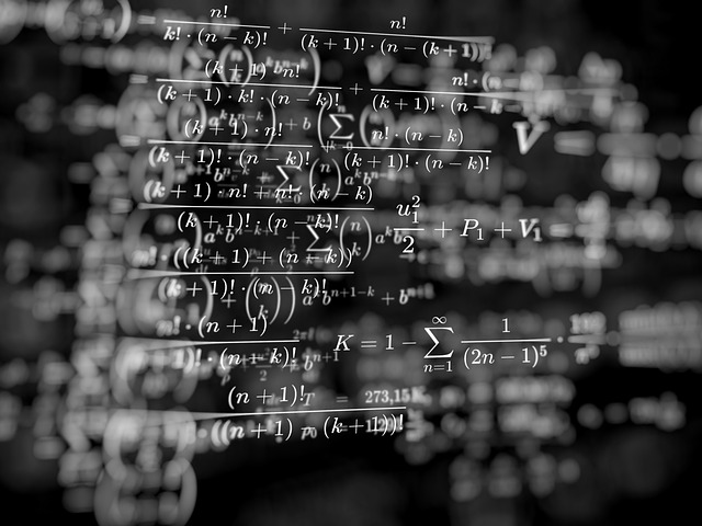 数学スキル：AI時代の必須能力