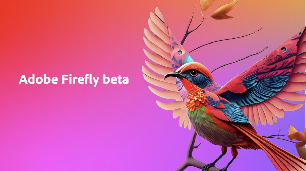 Adobe Firefly: クリエイティブの新時代